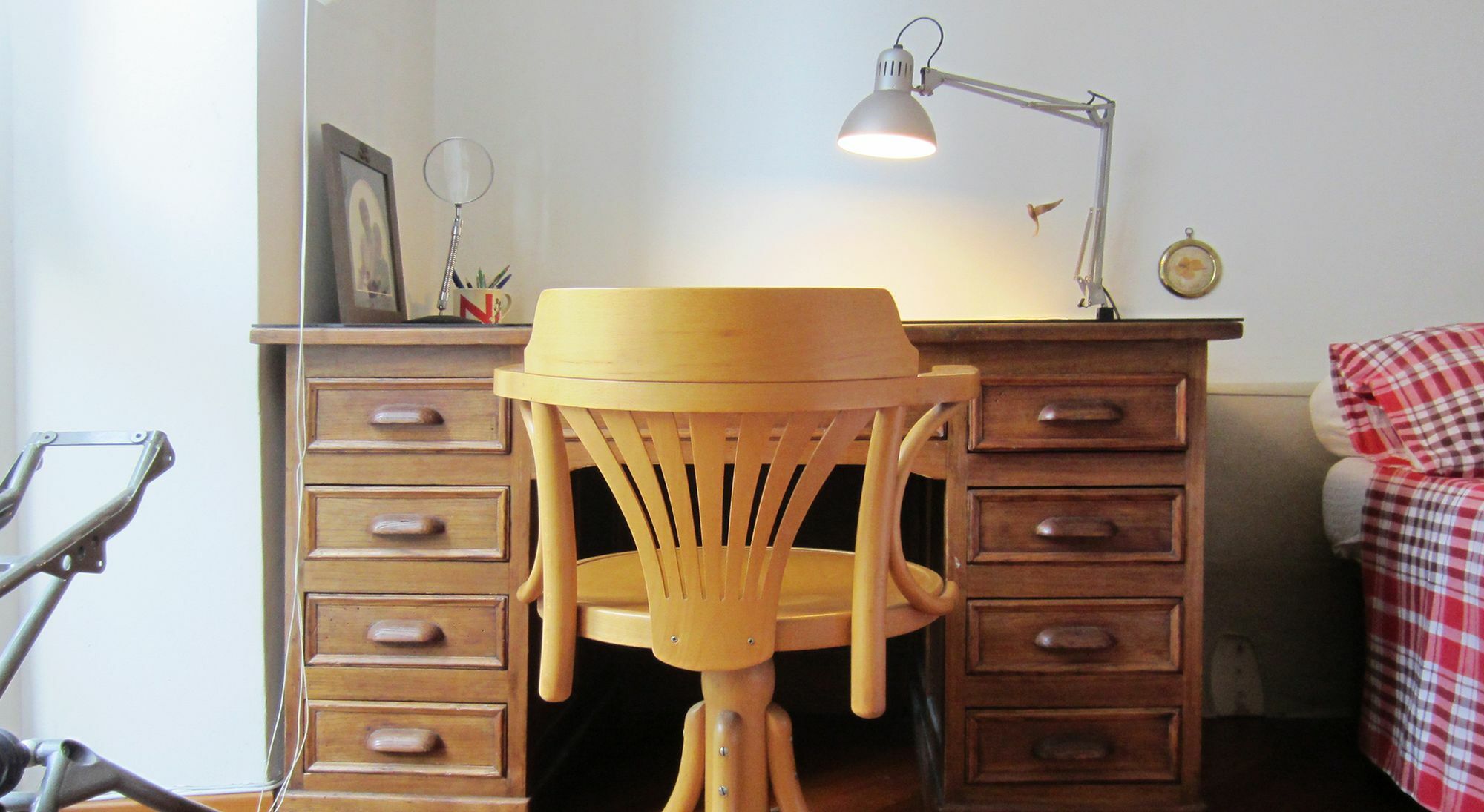 Fil Rouge Apartment Milan Bagian luar foto